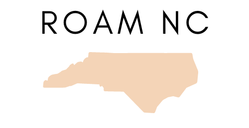 Roam NC