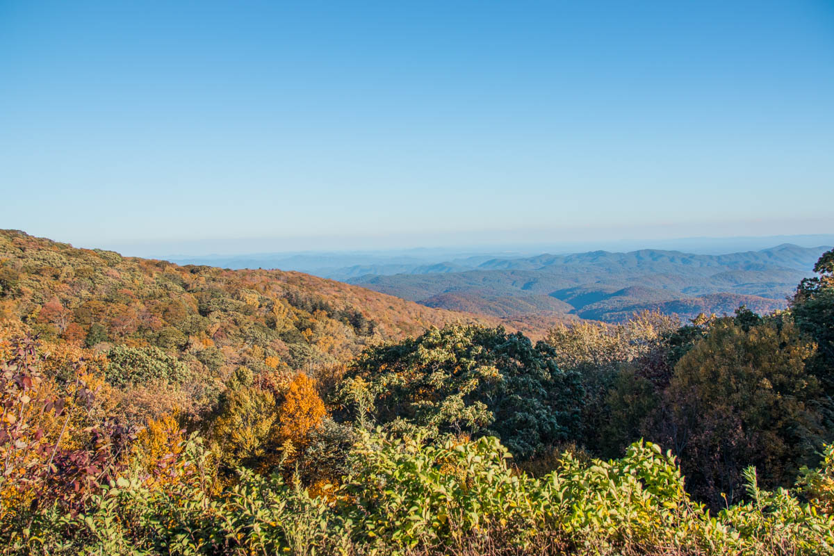 Boone NC Weekend Itinerary